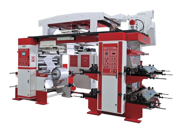 Komori Lithrone 528 LX Printing Machine