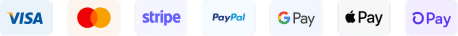 Payment Logos