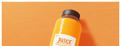 Promo Banner Image