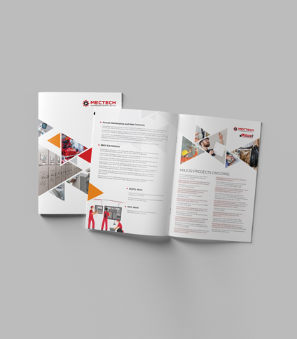 Brochures