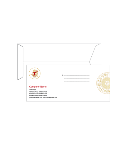 Envelopes