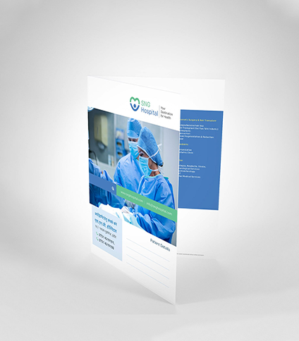 File Covers
