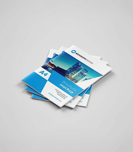 Booklet