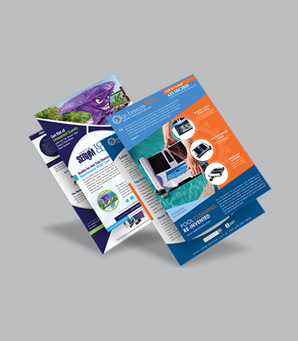 Pamphlets